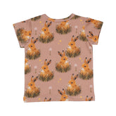 Pretty Bunnies - Cotton (Organic)